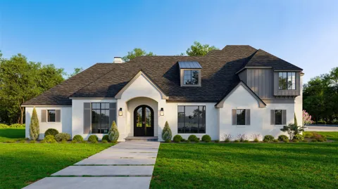 4032 Echo Glen Drive
