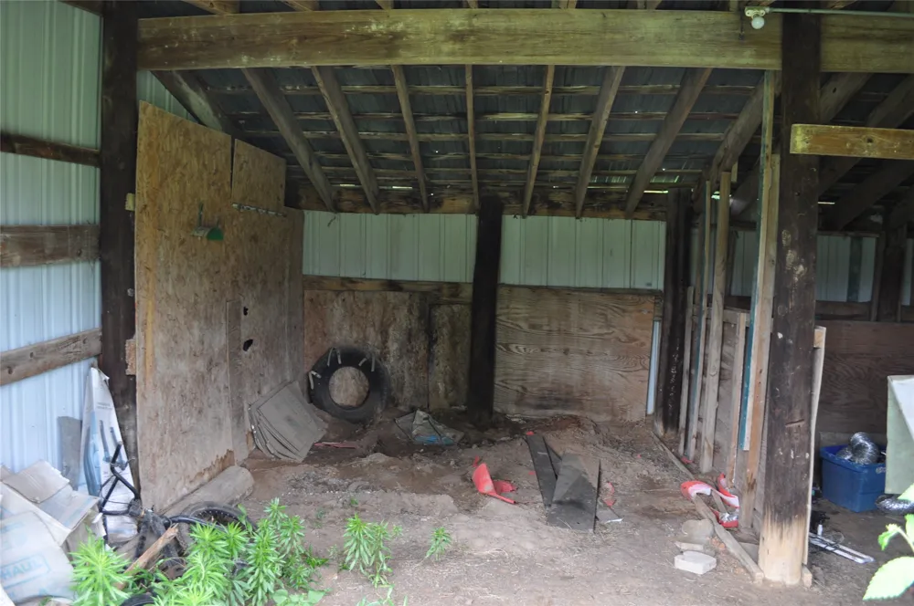 180 Davis Road Combine, TX 75159
