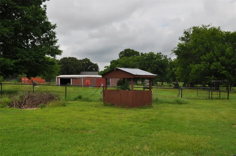 180 Davis Road Combine, TX 75159