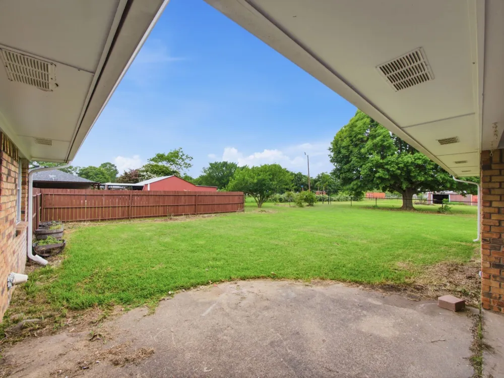 180 Davis Road Combine, TX 75159