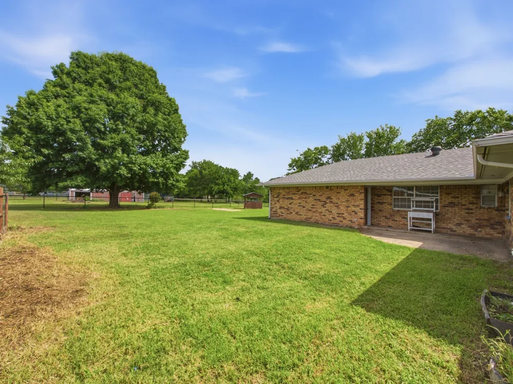 180 Davis Road Combine, TX 75159