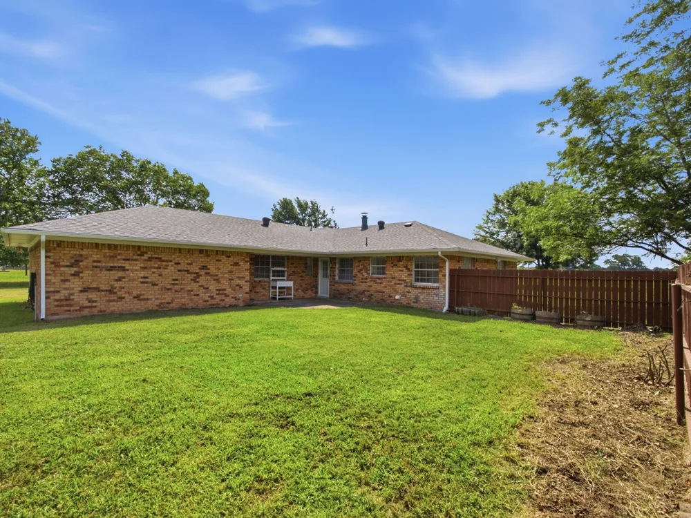 180 Davis Road Combine, TX 75159