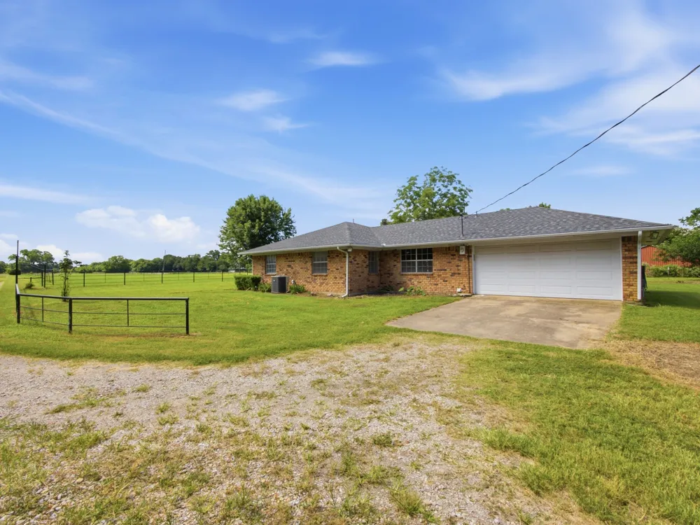 180 Davis Road Combine, TX 75159