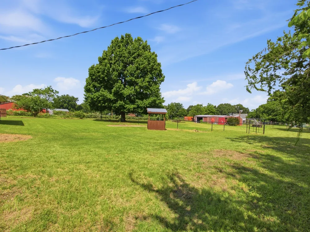 180 Davis Road Combine, TX 75159