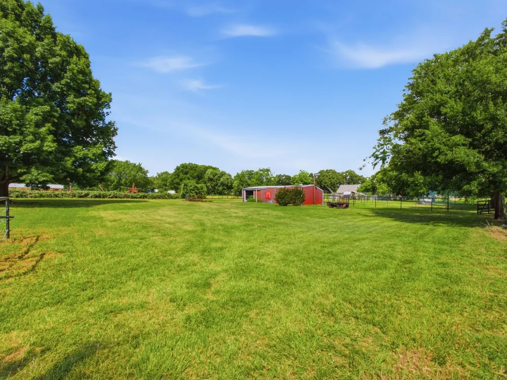 180 Davis Road Combine, TX 75159