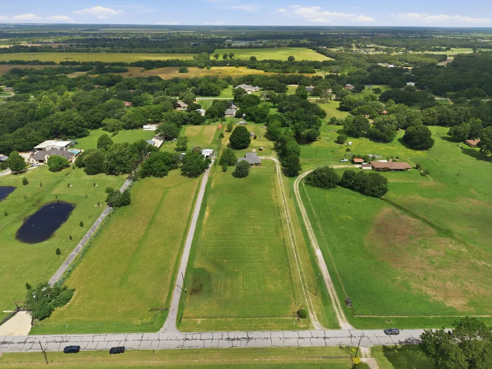 180 Davis Road Combine, TX 75159