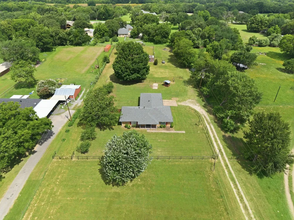 180 Davis Road Combine, TX 75159