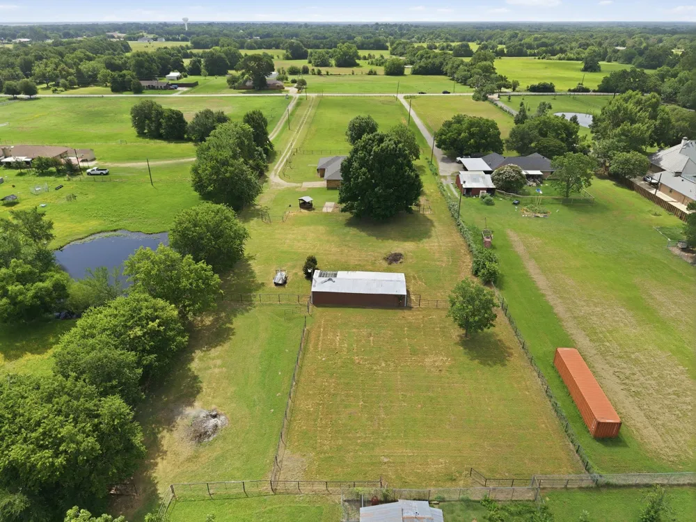 180 Davis Road Combine, TX 75159
