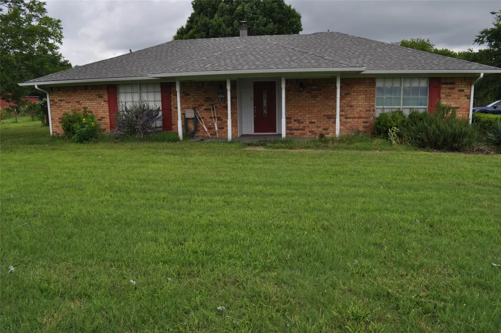 180 Davis Road Combine, TX 75159