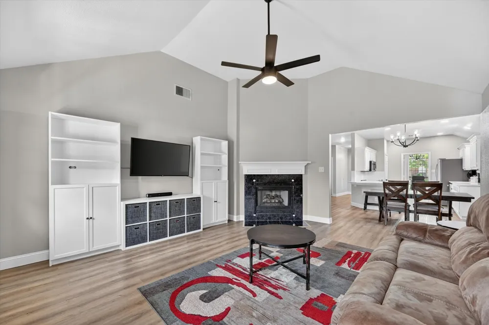 1428 Bregenz Lane Lewisville, TX 75067
