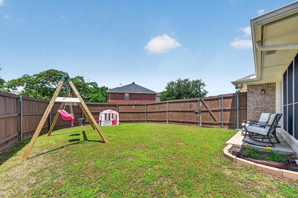 1428 Bregenz Lane Lewisville, TX 75067