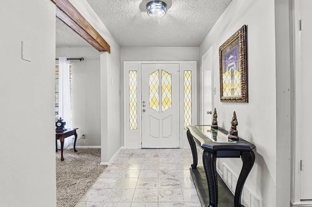 4300 Barcelona Drive Fort Worth, TX 76133