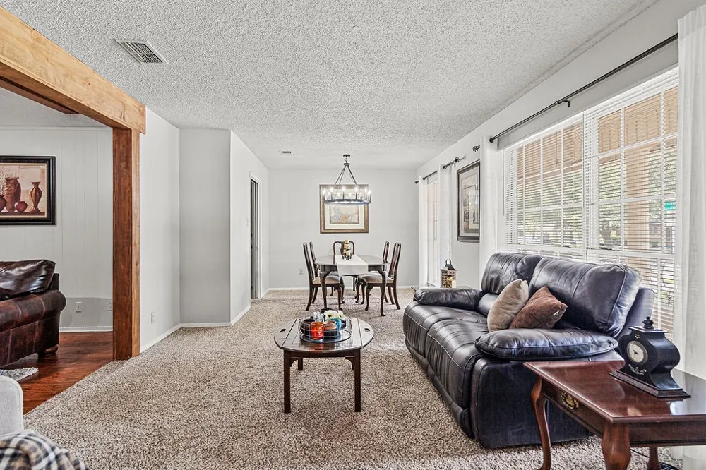4300 Barcelona Drive Fort Worth, TX 76133