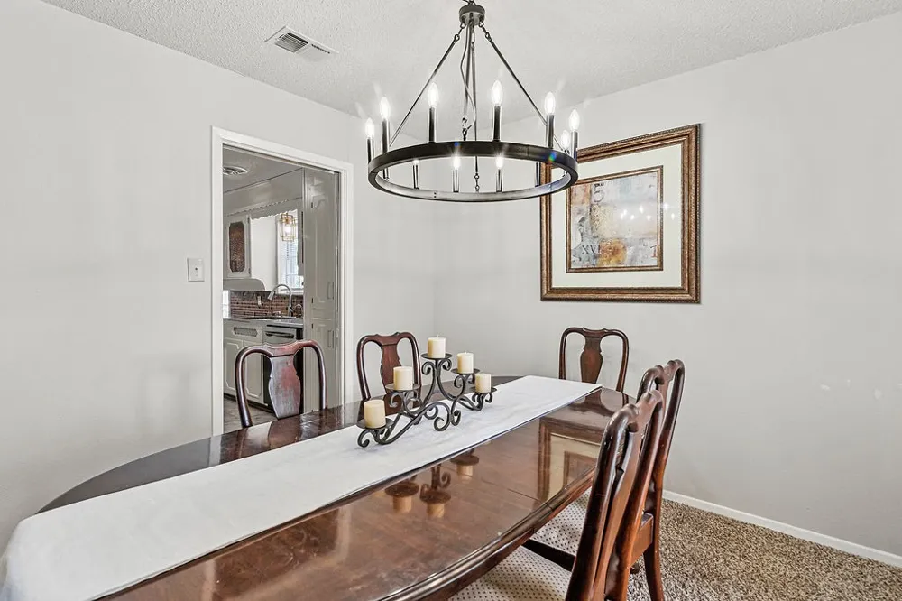 4300 Barcelona Drive Fort Worth, TX 76133