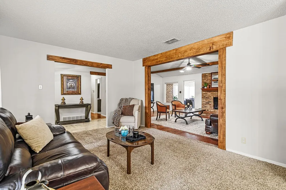 4300 Barcelona Drive Fort Worth, TX 76133