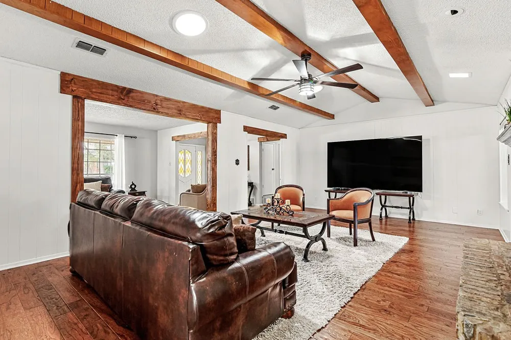 4300 Barcelona Drive Fort Worth, TX 76133