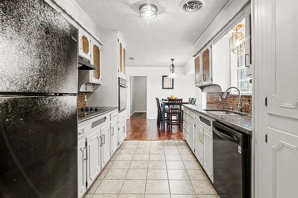4300 Barcelona Drive Fort Worth, TX 76133