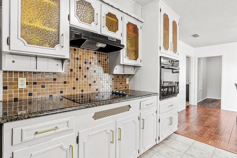 4300 Barcelona Drive Fort Worth, TX 76133