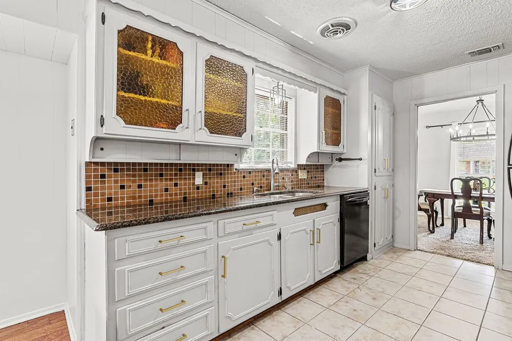 4300 Barcelona Drive Fort Worth, TX 76133