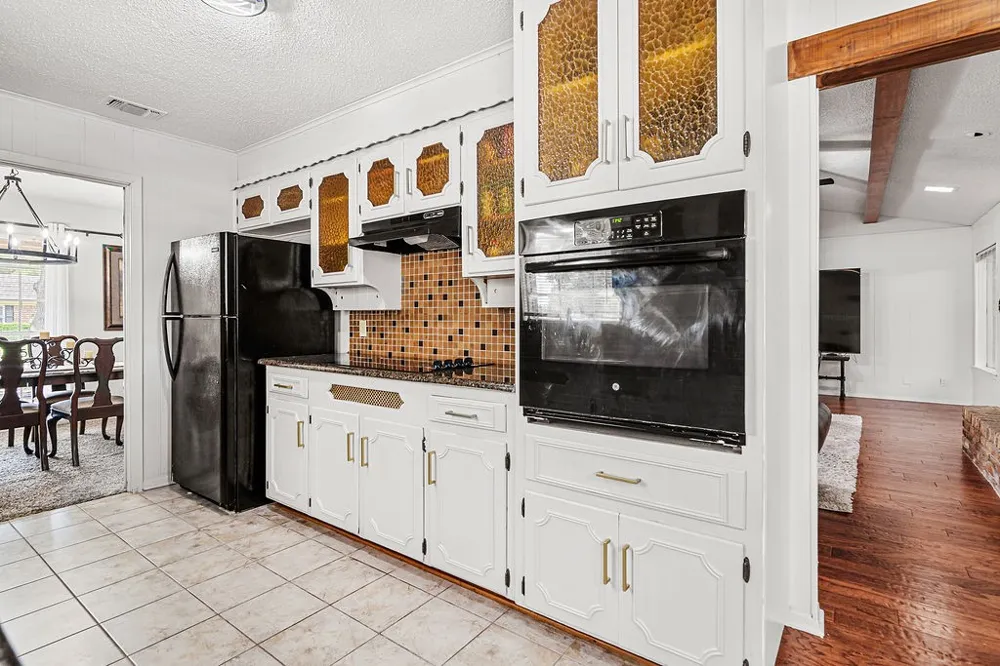 4300 Barcelona Drive Fort Worth, TX 76133