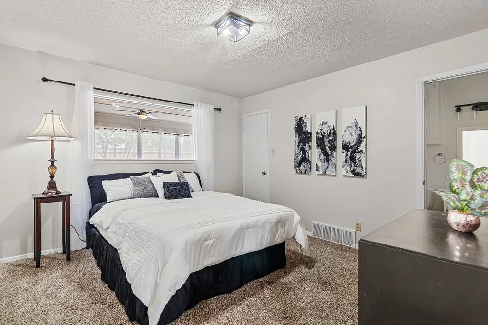 4300 Barcelona Drive Fort Worth, TX 76133
