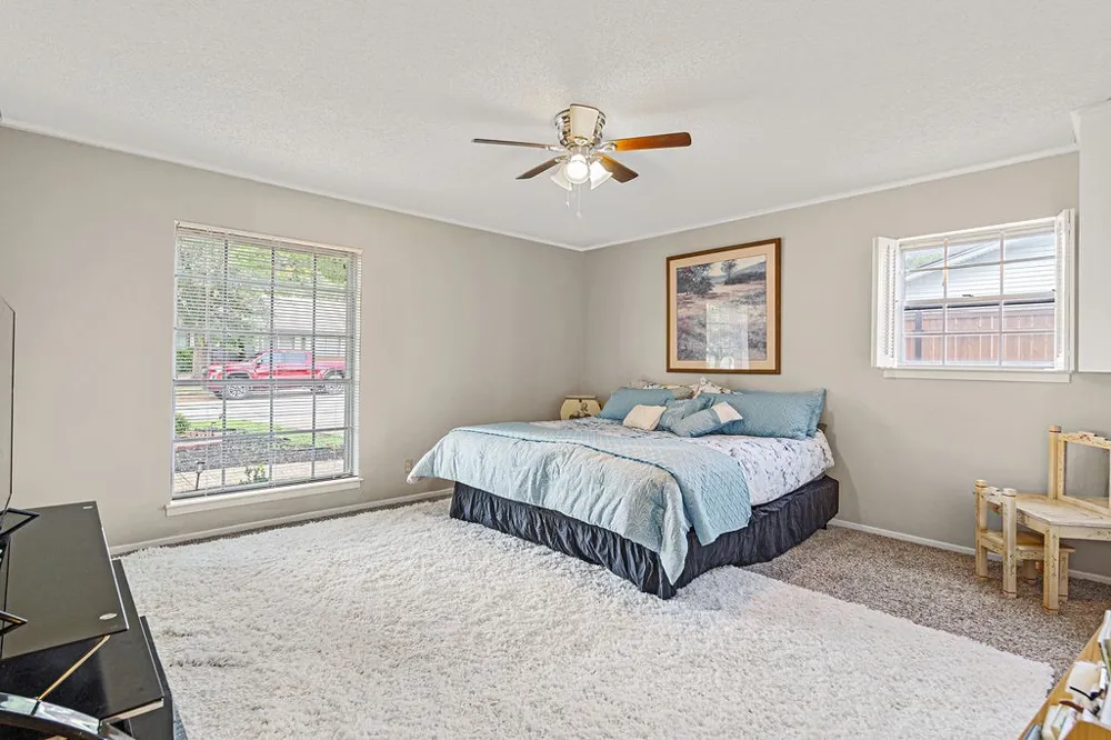 4300 Barcelona Drive Fort Worth, TX 76133