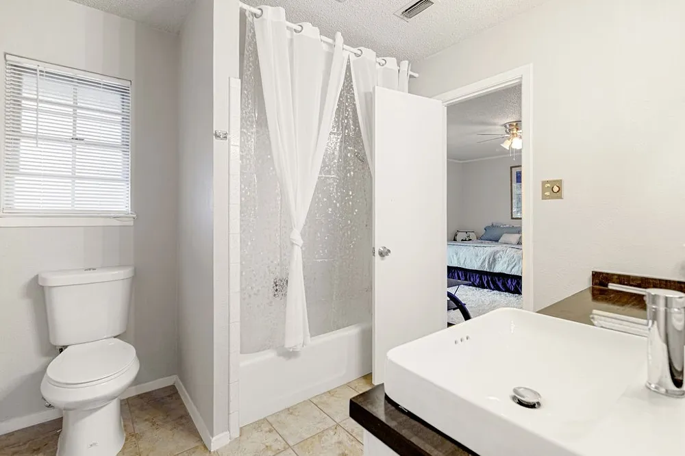 4300 Barcelona Drive Fort Worth, TX 76133