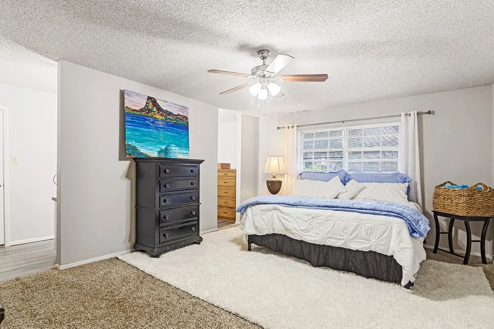 4300 Barcelona Drive Fort Worth, TX 76133