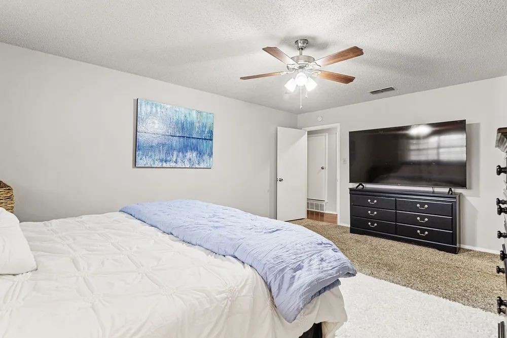 4300 Barcelona Drive Fort Worth, TX 76133