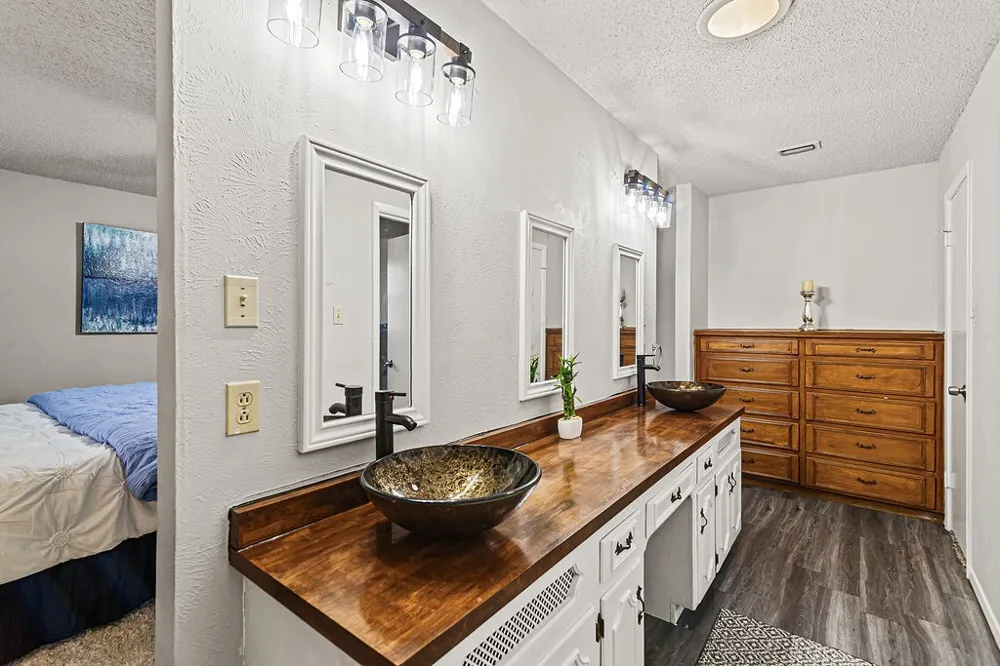 4300 Barcelona Drive Fort Worth, TX 76133