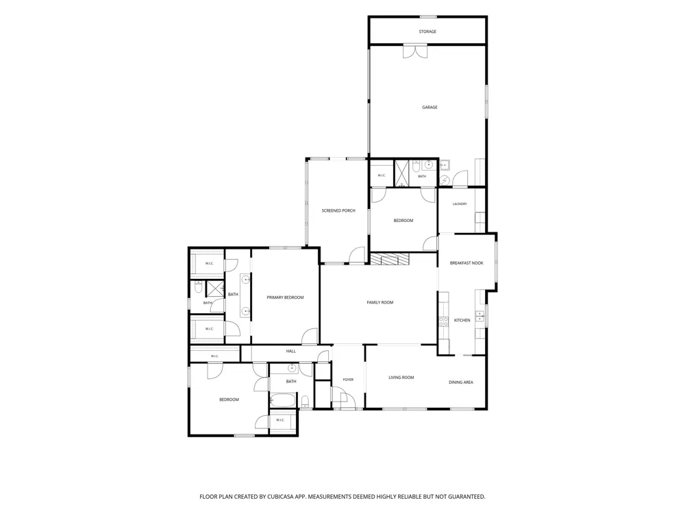 4300 Barcelona Drive Fort Worth, TX 76133