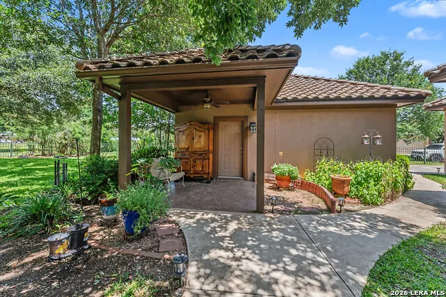1379 COUNTY ROAD 4516 Castroville, TX 78009