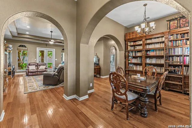 1379 COUNTY ROAD 4516 Castroville, TX 78009