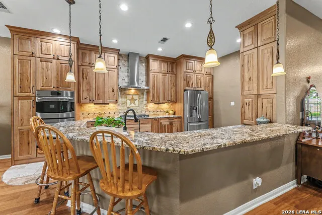 1379 COUNTY ROAD 4516 Castroville, TX 78009