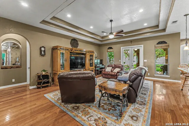 1379 COUNTY ROAD 4516 Castroville, TX 78009