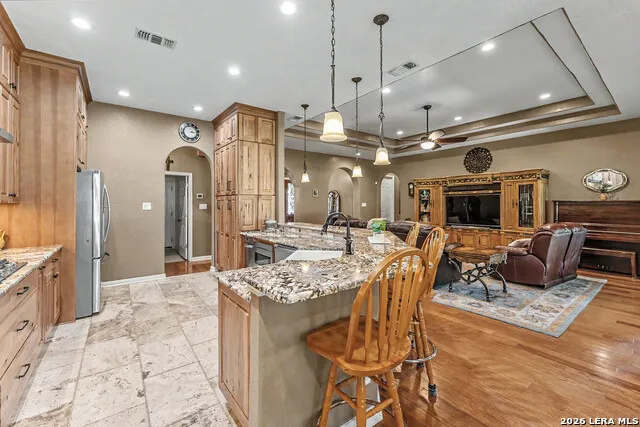 1379 COUNTY ROAD 4516 Castroville, TX 78009