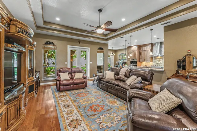 1379 COUNTY ROAD 4516 Castroville, TX 78009