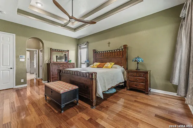 1379 COUNTY ROAD 4516 Castroville, TX 78009