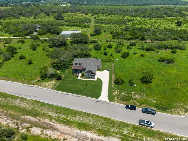 601 LEGEND PARK DR Castroville, TX 78009