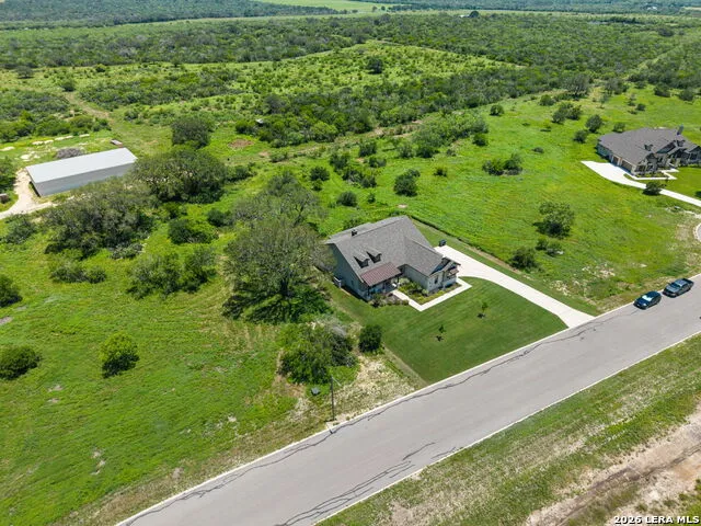 601 LEGEND PARK DR Castroville, TX 78009