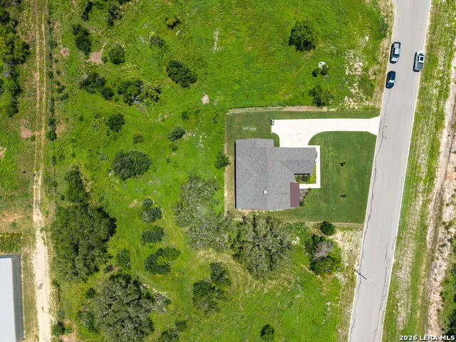 601 LEGEND PARK DR Castroville, TX 78009