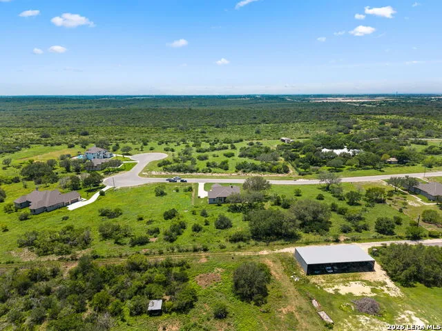 601 LEGEND PARK DR Castroville, TX 78009