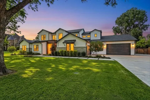 608 Shelton Drive