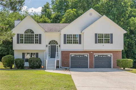 133 Four Oaks Drive