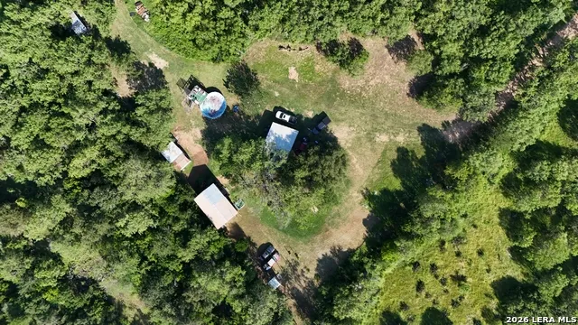 14589 RAILROAD ST Lytle, TX 78052