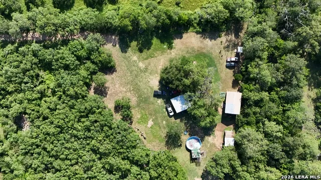 14589 RAILROAD ST Lytle, TX 78052