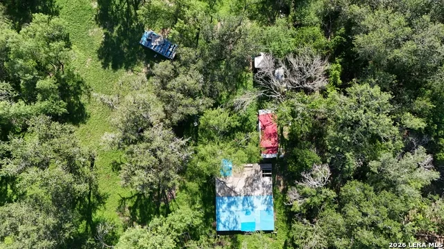 14589 RAILROAD ST Lytle, TX 78052