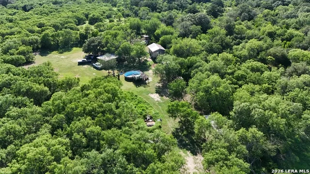 14589 RAILROAD ST Lytle, TX 78052