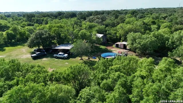 14589 RAILROAD ST Lytle, TX 78052