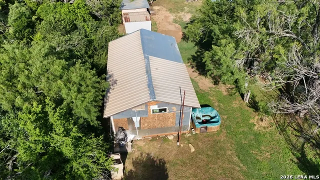 14589 RAILROAD ST Lytle, TX 78052